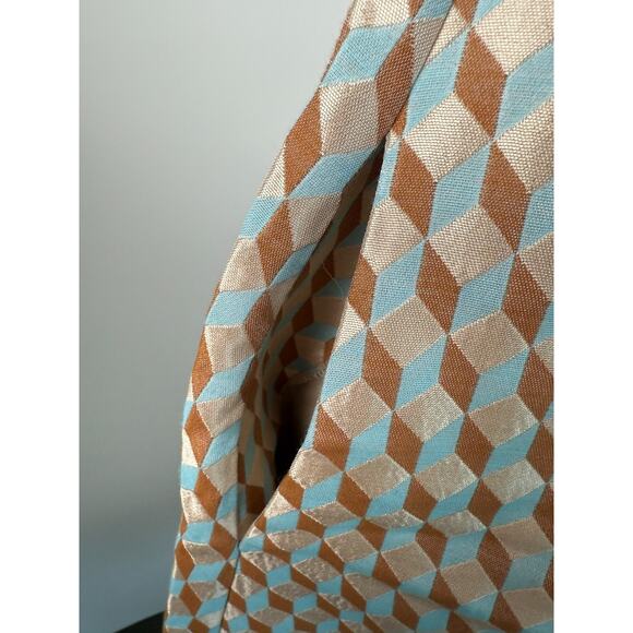 Tuckernuck Ocean Spray Sleeveless Cheyenne Button Closure Dress Size M - Picture 8 of 14